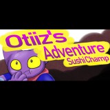 BXTT studio Otiiz's adventure - Sushi Champ (PC - Steam elektronikus játék licensz)