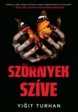 Byblos Books Kiadó Yigit Turhan: Szörnyek szíve - könyv