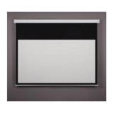 BYDIUM 16:9 180cm×101cm motoros fali vetítővászon (32C018003R)