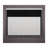 BYDIUM 16:9 200cm×113cm rolós fali vetítővászon (22C020004)