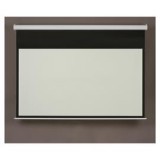 BYDIUM vetítővászon 16:10 180cm×113cm, motoros, fali (30W018003R)