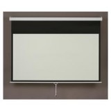 BYDIUM vetítővászon 16:10 180cm×113cm, rolós, fali (22W018004)