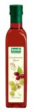 Byodo Bio Condimento Rosso ecet, borecetből és sűrített szőlőmustból 500 ml