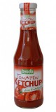 Byodo Bio ketchup, paradicsom ketchup kristálycukormentes 500 ml