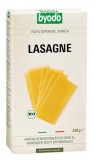 Byodo Bio Tészta, Lasagne, semola 250 g