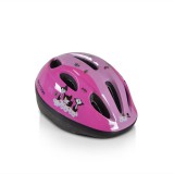 Byox BICIKLIS sisak, S méret lányos PINK