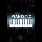 Bytecat Games Pianistic (PC - Steam elektronikus játék licensz)