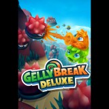 ByteRockers' Games Gelly Break Deluxe (PC - Steam elektronikus játék licensz)