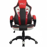 ByteZone Racer Pro gaming szék piros (GC2590R)