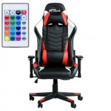 ByteZone Winner gaming szék piros (GC9222R) (GC9222R) - Gamer Szék