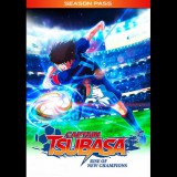 BANDAI NAMCO Entertainment Captain Tsubasa: Rise of New Champions Character Pass (PC - Steam elektronikus játék licensz)