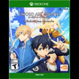 BANDAI NAMCO Sword Art Online Alicization Lycoris (Xbox One  - Dobozos játék)