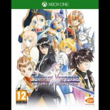 BANDAI NAMCO Tales of Vesperia Definitive Edition (Xbox One  - Dobozos játék)