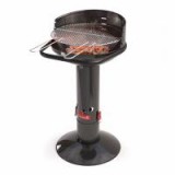 Barbecook Loewy 50 faszenes grill