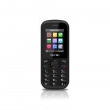 Beafon C70 Dual-Sim mobiltelefon fekete (Beafon C70 BLACK) - Mobiltelefonok