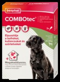 BEAPHAR COMBOtec Dog L bolha-és kullancs ellen spot-on (3x2,68 ml)
