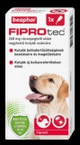 BEAPHAR FIPROtec Dog L bolha-és kullancs ellen spot-on (2,68 ml)