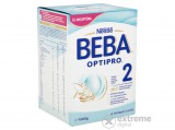 Beba Optipro 2 anyatej-kiegészítő tápszer, 6hó+, 1000g
