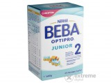 Beba Optipro Junior 2 anyatej-kiegészítő tápszer, 24hó+, 600g