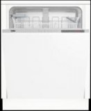 Beko beépíthető mosogatógép (DIN-34320)