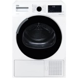 Beko DS 8440 SXW szárítógép Szabadonálló Elől betöltős 8 kg A++ Fehér