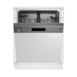 Beko DSN-05310 X beépíthető mosogatógép