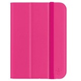 Belkin 7" Folio tablet tok pink (F7P202B1C02) (F7P202B1C02) - Tablet tok
