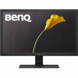 BenQ Deutschland 68,6cm/27'' (1920x1080) BenQ GL2780 16:9 1ms VGA DisplayPort DVI HDMI Speaker Full HD Black (9H.LJ6LB.VBE/QBE) - Monitor