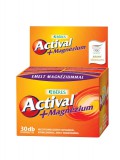 Béres Actival + Magnesium (30 tab.)