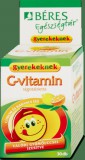 Béres C-Vitamin gyerekeknek (30 r.t.)