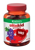 Béres Vitakid Vas Gumivitamin 30 db