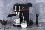 Berlinger Haus Black Rose Collection Espresso kávéfőző BH-9462