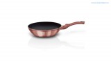 Berlinger Haus I-Rose Collection wok titán bevonattal BH-6030