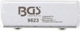BGS technic 3/4" Négyszög adapter | a BGS 9622-höz (BGS 9623)