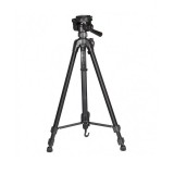 BIG Háromlábú tripod állvány, T-1271 fekete