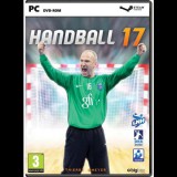 Bigben Interactive Handball 17 (PC -  Dobozos játék)