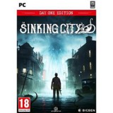Bigben The Sinking City PC játékszoftver (2805907)