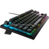 Billenty&#369;zet dell alienware aw420k tenkeyless gaming keyboard - us (qwerty)