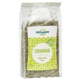 BIO BIORGANIK CHIA MAG FEKETE 200G