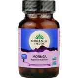 Bio Moringa 60 kapszula - Organic India