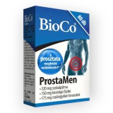 Bioco Magyarország Kft. BioCo Prostamen étrend-kiegészítő tabletta 80x