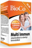 BioCo Multi Immun tabletta - 60 db