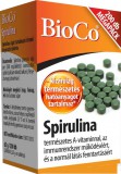 BioCo Spirulina (200 tab.)