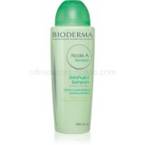 Bioderma Nodé A Shampoo nyugtató sampon érzékeny fejbőrre 400 ml