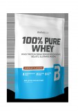 BioTech USA 100% Pure Whey (0,454 kg)