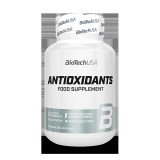 BioTech USA Antioxidants (60 tab.)