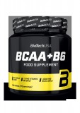 BioTech USA BCAA+B6 (340 tab.)