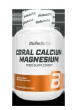 BioTech USA Coral Calcium-Magnesium (100 tab.)