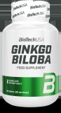 BioTech USA Ginkgo Biloba (90 tab.)