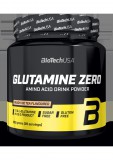 BioTech USA Glutamine Zero (300 gr.)